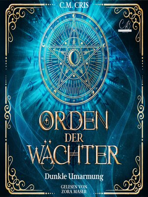 cover image of Orden der Wächter